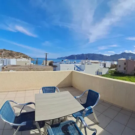 Koxylia Apts *